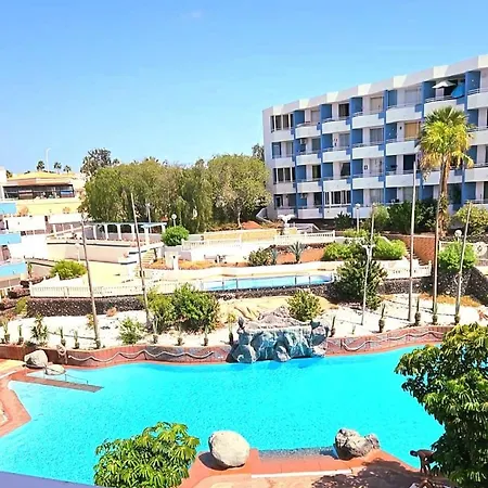 Apartmán Tenerife Sud Golf Appartament