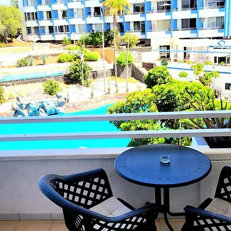 Tenerife Sud Golf Appartament Apartmán San Miguel de Abona