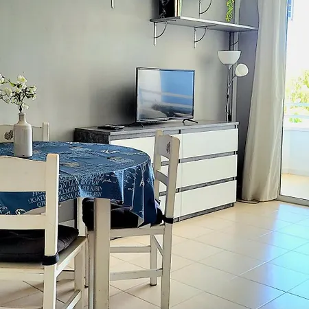 Apartmán Tenerife Sud Golf Appartament *