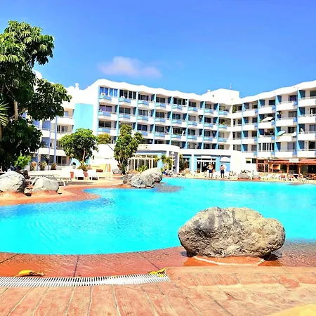 Tenerife Sud Golf Appartament Lägenhet *