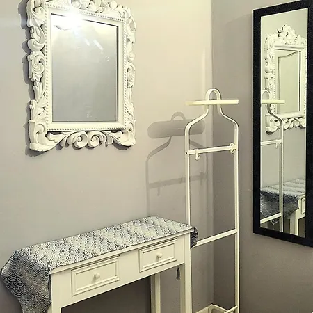 Tenerife Sud Golf Appartament Lägenhet *