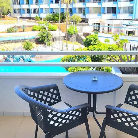 Tenerife Sud Golf Appartament Lägenhet